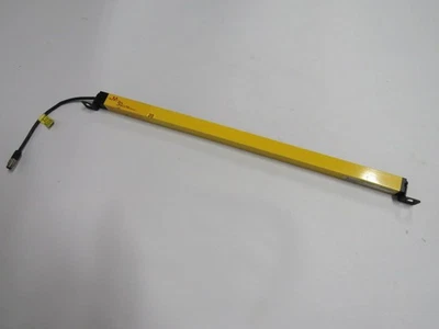 Transmisor de cortina de luz STI MC47SR-20-600-X rango de 0,3-9 m USADO Foto 1 de 3