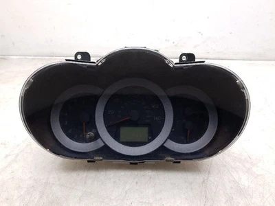 06-08 TOYOTA RAV 4 V6 VELOCÍMETRO CLÚSTER  Foto 1 de 4