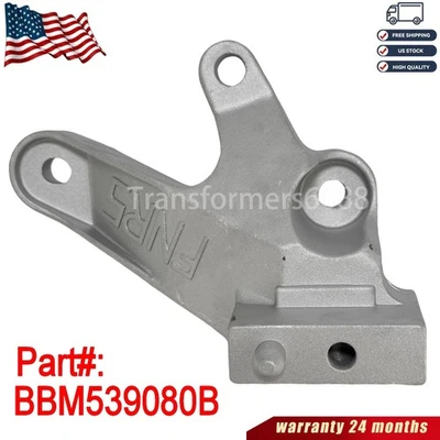 2010-2014 Mazda 3 5 Left Hand Driver Side Engine Mounting Bracket BBM539080B Foto 1 de 4