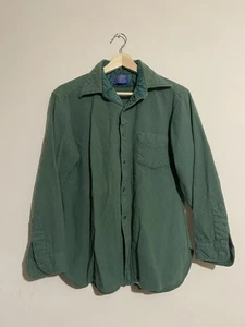 Distressed Vintage Pendleton Men’s 100% Pure Virgin Wool Size XL - Picture 1 of 6