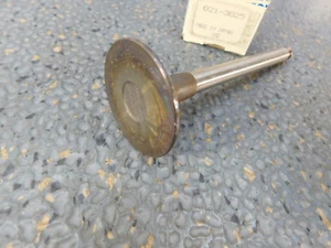 Audi 5000 Diesel  Intake Valve  1979-1982   EACH - Picture 1 of 3