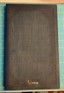 INFINITY Reference EL Grill - Picture 1 of 4