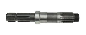 Zapfwellenendstück 1 3/8'', 6 Nuten für Case IH/IHC JX 65-95, JXU, VJ 60 70 80 - Bild 1 von 1