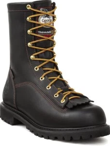 GEORGIA Para Hombre Encaje a Puntera GORE-TEX® Impermeable Aisladas G8040 8-14 M/W Nuevas en Caja - Imagen 1 de 8