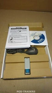Adaptateur USB D-Link DWL-G132 AirPlus Xtreme G sans fil 108G 802,11b/g 2,4 GHz NEUF - Photo 1/4