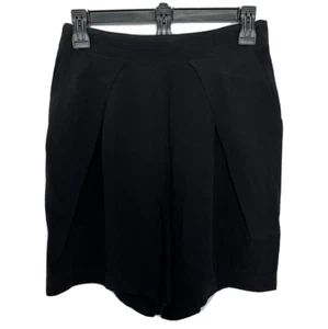 Lush Women's Black Shorts with Pockets Size Small - Picture 1 of 4