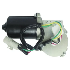 NEW 12V WIPER MOTOR FITS PETERBILT HEAVY DUTY TRUCK 2000-2015 E008222 E108010 - Picture 1 of 2