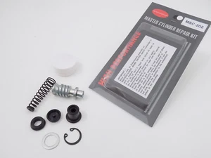 Rep. Juego embrague hidráulico cilindro transductor Yamaha FZR YZF XJR 750 1000 1200  - Imagen 1 de 2