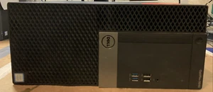 Desktop DELL OPTIPLEX 5040 | I5 6TH GEN. | 8 GB RAM | - tested - Picture 1 of 3