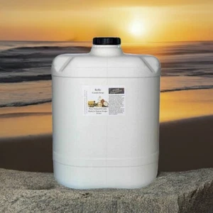 Castile Liquid soap Base Super Thick consistency makes 3 to 4 times more 20 ltr  - Picture 1 of 2