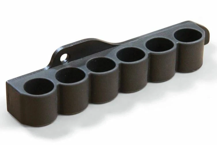 Адаптивный тактический приемник смонтированный держатель гильз для Mossberg (AT-06000-M) - Изображение 1 из 1