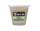 Yara Sela Basmati Rice (Container or Bag) 28 Oz