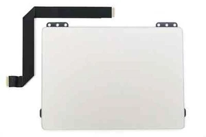 Original Trackpad Touchpad avec câble flexible MacBook Air 13" A1369 2011 A1466 2012 - Photo 1/8