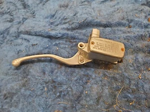2002 Honda Shadow VT 750 VT750 ACE Front Brake Master Cylinder Lever - Picture 1 of 6