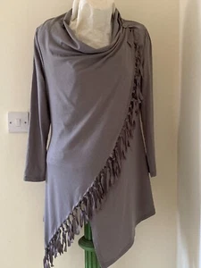 Schal/Halstuch.  Smart Wrap Around Leichtgewicht ideal für Urlaub/Hochzeit - Bild 1 von 1