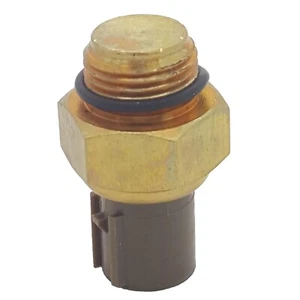 Engine Cooling Fan Switch Original Eng Mgmt 8506 - Picture 1 of 4