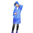  Poncho Light Weight Rain Jacket Ponchos for Kids Disposable