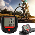Bicycle Speedometer Bike Computer Bn 518 Multifunction Waterproof Stopwatch