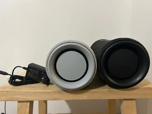 Sony XG300 X-Series Portable Wireless Speaker - Black (SRSXG300/B) - Picture 1 of 5