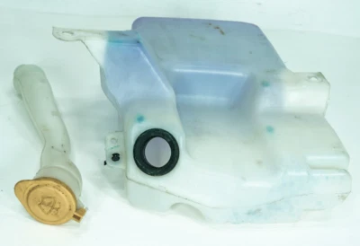 17-19 福特 Escape 原始设备制造商前下挡风玻璃水库瓶 5082 — 第 1/4 张图片