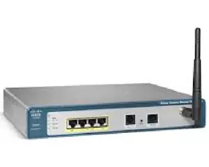 Genuine Cisco SR520W-FE-K9 Wireless (WiFi) Router - Picture 1 of 1