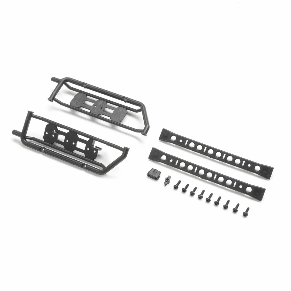 NEW Axial Cage Set : SCX24 Jeep JT Gladiator - Image 1 of 1