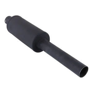 350601R95 Exhaust Muffler fits International 606 W-4 S-W4 W6 S-W6 WD6 S-WD6 300 - Picture 1 of 7