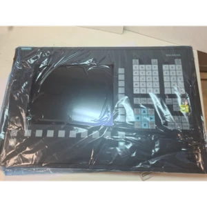 SIEMENS 6FC5203-0AF00-0AA1 ECRAN DE COMMANDE PANEL SERIES P12 SINUMERIK - Photo 1/9