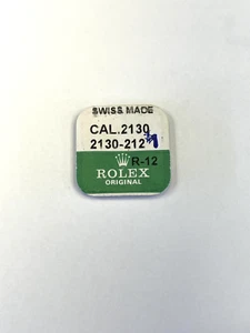 Núcleo de rueda Rolex 2130-212 R-12 corona intermedia - Imagen 1 de 3