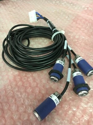 *NEW* Panasonic CY-121A-P PhotoElectric sensor/switch  - Image 1 of 2