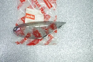 Cristal Del Indicador Izquierdo Aprilia Sonic 50 AP8224044 - Imagen 1 de 4