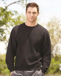 Russell Athletic Dri Power® Sweatshirt mit Rundhalsausschnitt 698HBM - Bild 1 von 12