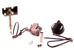 Broilmaster P-D Serie Rotations Piezozünder komplett DPP19 - Bild 1 von 1