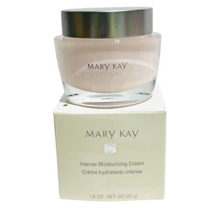 Mary Kay crema idratante intensa 1,8 once - per pelle secca - nuova con scatola - Foto 1 di 3