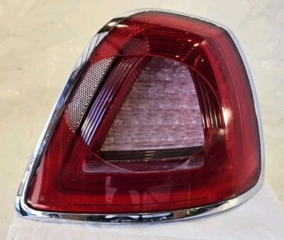 Luz trasera derecha Rolls Royce Ghost 2010 2012 2013 2014 2015 2016 2017 34975 Foto 1 de 4