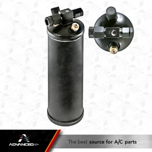 A/C Accumulator / Drier. Replaces: International / Navistar 1693117C1,1676664C1 - Picture 1 of 1