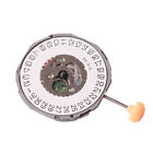 3 Pin Quartz Watch Movement Repair Part Date @ 3/6 For Miyota 1M12 Quartz Watch