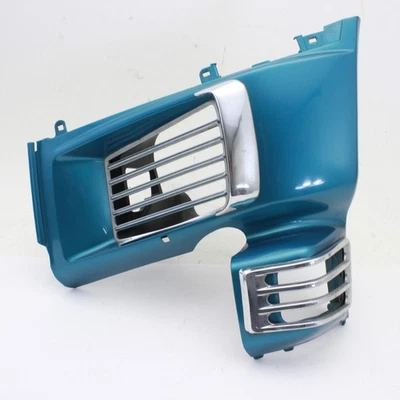 92 Honda GL1500 SE правый нижний передний капот Barbados синий металлик Goldwing 1500 - Изображение 1 из 4