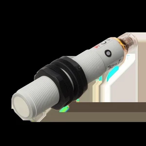 UA18CAD09NKM1TI SENSOR PROX ULTRA 100-900MM CYL - Picture 1 of 1