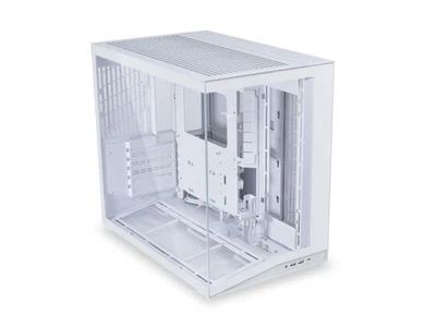 LIAN LI O11D MINI V2 | Compact ATX Mid-Tower Airflow Computer Case | Panoramic - Image 1 of 4