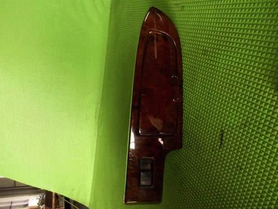 Interruptor de ventana eléctrica Nissan Infiniti q45 2006 E-FY33 [usado] [PA63981115] Foto 1 de 4