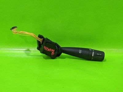 INTERRUPTOR DE COLUMNA LIMPIAPARABRISAS AVENGER 11-14 OEM 4122-4 Foto 1 de 3