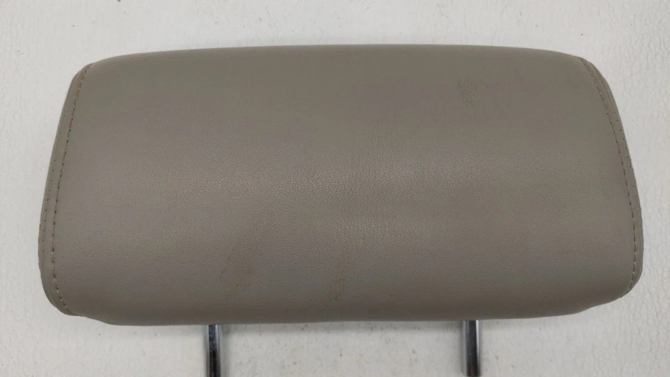 2004-2004 Nissan Maxima Headrest Head Rest Rear Center Seat Gray H47K9 - Image 1 of 4
