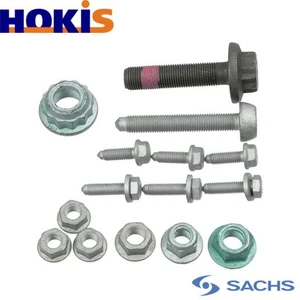 REPAIR KIT WHEEL SUSPENSION 803 282 FOR VW PASSAT/B7/B6/CC/ALLTRACK/Van GOLF Q3 - Picture 1 of 6