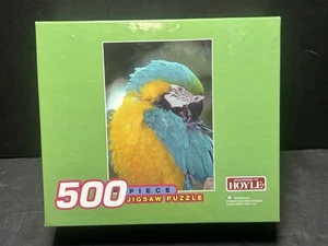 HOYLE ARA 500 TEILE CHALLENGER PUZZLE NEU - Bild 1 von 2