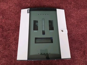 Hager Invicta3 JK104BG 4-Way TP&N Distribution Board 125A - Picture 1 of 10