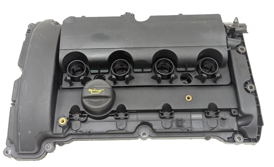 Cubierta de válvula de motor Mini Cooper S JCW N14 11127646555 07-11 R55 R56 R57 Foto 1 de 4