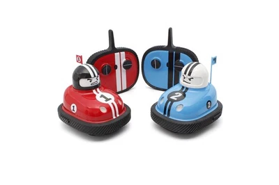 Kyosho Egg Kyosho Egg R/C Gachinko Racer TK001 - Image 1 of 4