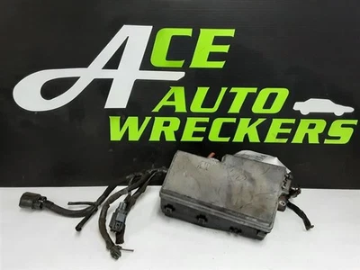 Motor de caja de fusibles compatible con 04 VOLVO SERIE 40 575656 Foto 1 de 2