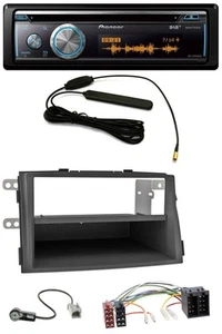 Pioneer CD USB Bluetooth DAB MP3 Autoradio für Kia Sorento II (XM, 2009-2012) - Bild 1 von 10